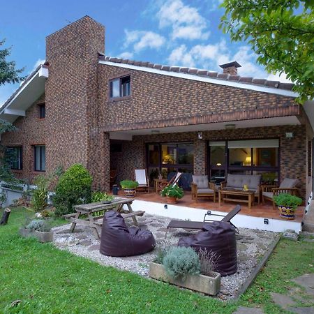 Menditxo Eder Rooms Сан-Себастьян Екстер'єр фото
