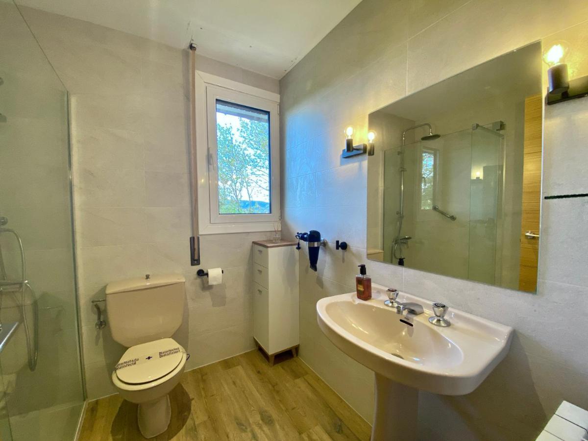 Menditxo Eder Rooms Сан-Себастьян Екстер'єр фото