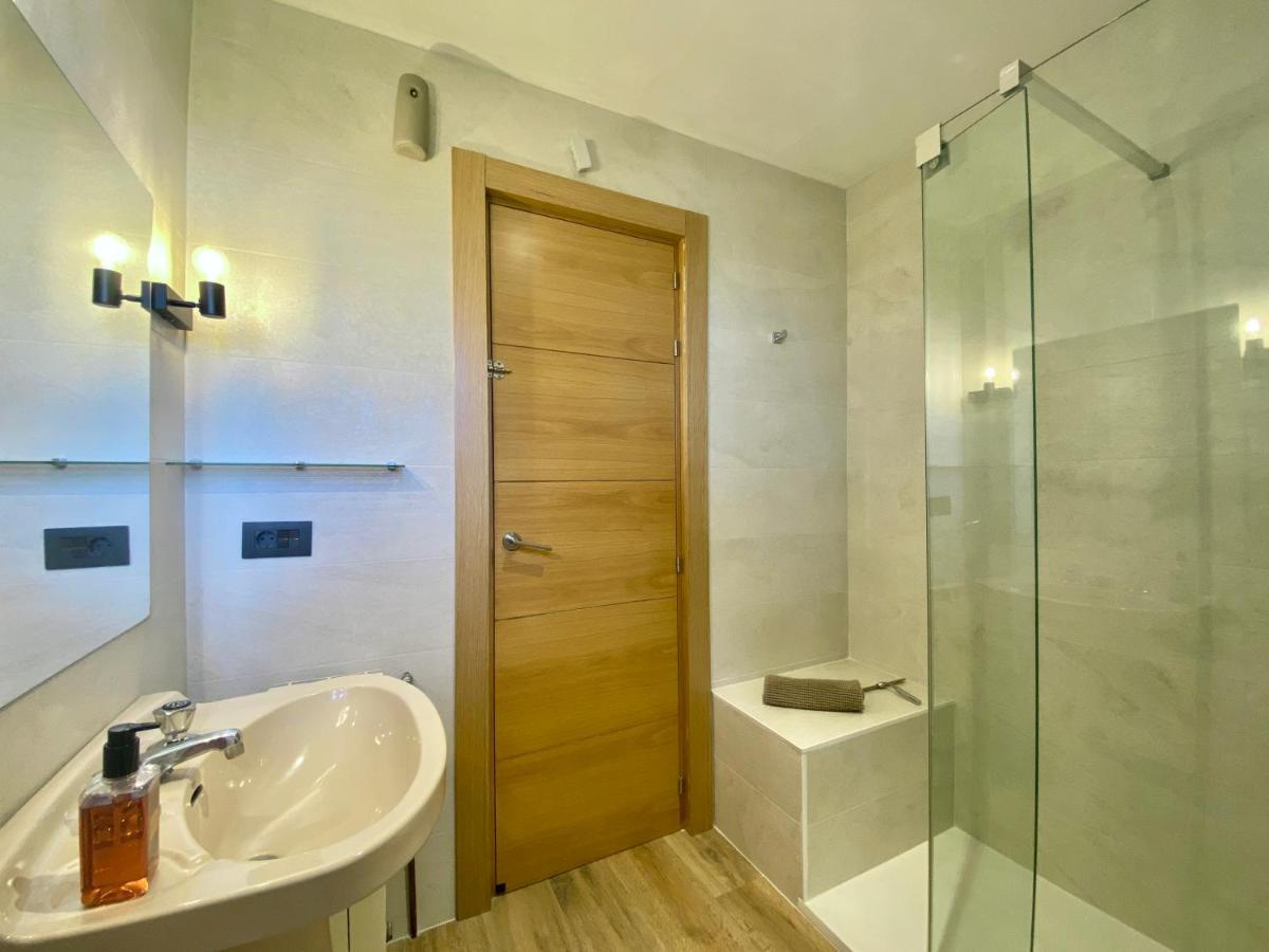 Menditxo Eder Rooms Сан-Себастьян Екстер'єр фото